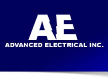 Advanced Electrical Services Inc. / Electricians