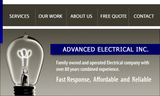 Pennsylvania, Delaware, and New Jersey electrician